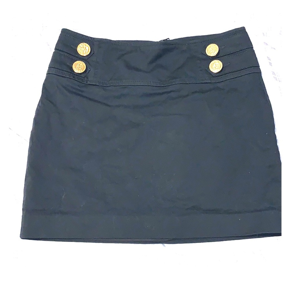 Express mini skirt